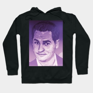 McGann Hoodie